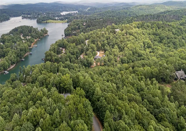 Homes for sale in Six Mile, SC | Lot 17 Leaping Brook Wy, Six Mile, SC 29682 | MLS# 20302615