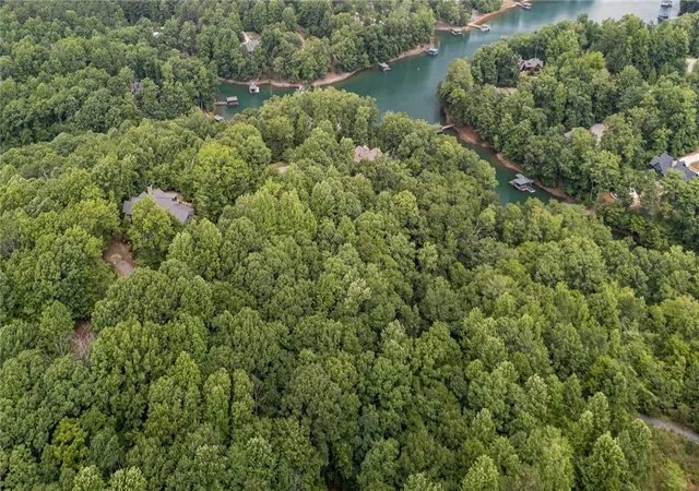 Homes for sale in Six Mile, SC | Lot 17 Leaping Brook Wy, Six Mile, SC 29682 | MLS# 20302615