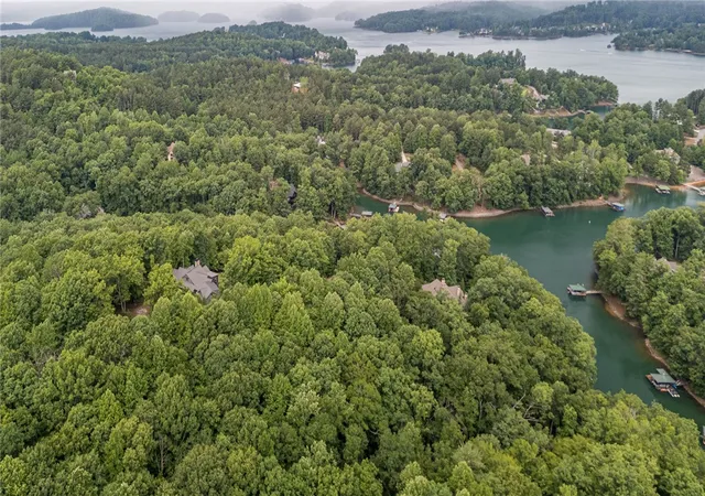 Homes for sale in Six Mile, SC | Lot 17 Leaping Brook Wy, Six Mile, SC 29682 | MLS# 20302615