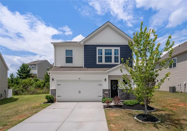 Photo 1 of Single family home for sale at 508 Brasstown Ct, Pendleton, SC 29670 | MLS# 20302595 | Listing updated on 2026-08-27