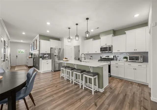 Photo 4 of Single family home for sale at 508 Brasstown Ct, Pendleton, SC 29670 | MLS# 20302595 | Listing updated on 2026-08-27