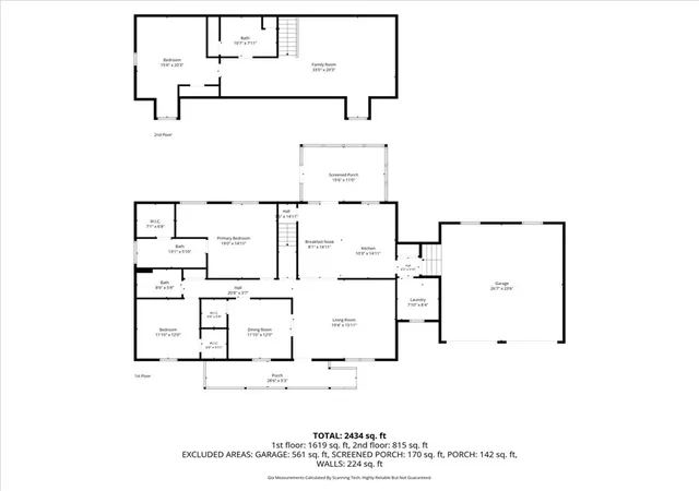 41st image of 123 Richland Creek Dr, Westminster, SC 29693 | MLS# 20302644