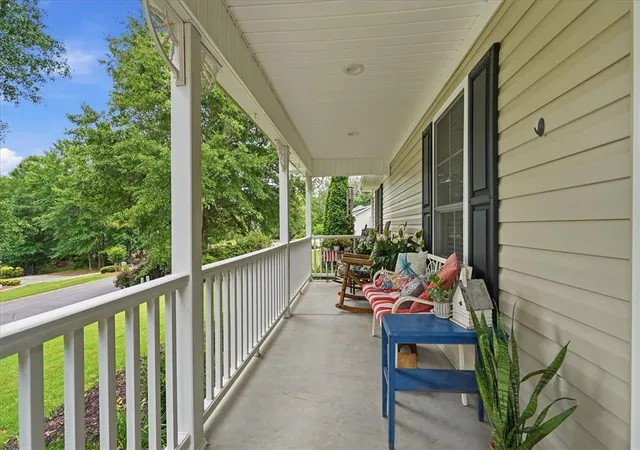Homes for sale in Westminster, SC | 123 Richland Creek Dr, Westminster, SC 29693 | MLS# 20302644
