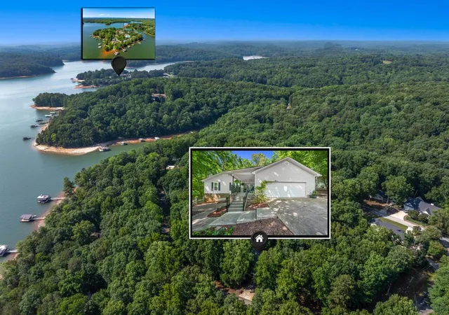 Homes for sale in Westminster, SC | 1303 S Arrowhead Dr Dr, Westminster, SC 29693 | MLS# 20302637