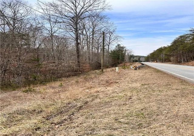 Photo 31 of Land for sale at 509 Crowe Crk Rd, Six Mile, SC 29682 | MLS# 20302608 | Listing updated on 2026-06-12
