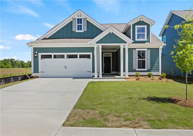 Photo 1 of Sale Pending at 554 Hydrangea St #67, Seneca, SC 29678 | MLS# 20302686 | Listing updated on 2026-08-26