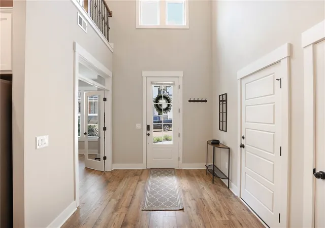 Photo 2 of Townhouse for sale at 317 Breakwater Ln, Seneca, SC 29678 | MLS# 20302582 | Listing updated on 2026-09-15