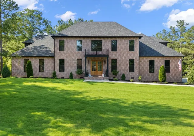 Photo 1 of Single family home for sale at 23 Clock Tower Ct, Belton, SC 29627 | MLS# 20302690 | Listing updated on 2026-06-13