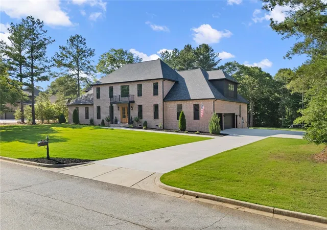 Photo 2 of Single family home for sale at 23 Clock Tower Ct, Belton, SC 29627 | MLS# 20302690 | Listing updated on 2026-06-13