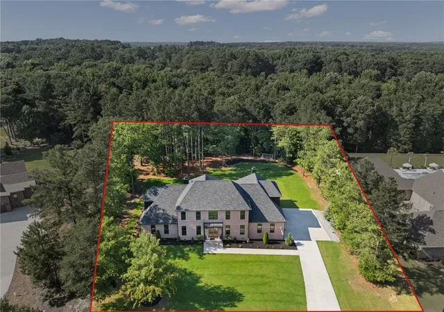 Photo 3 of Single family home for sale at 23 Clock Tower Ct, Belton, SC 29627 | MLS# 20302690 | Listing updated on 2026-06-13