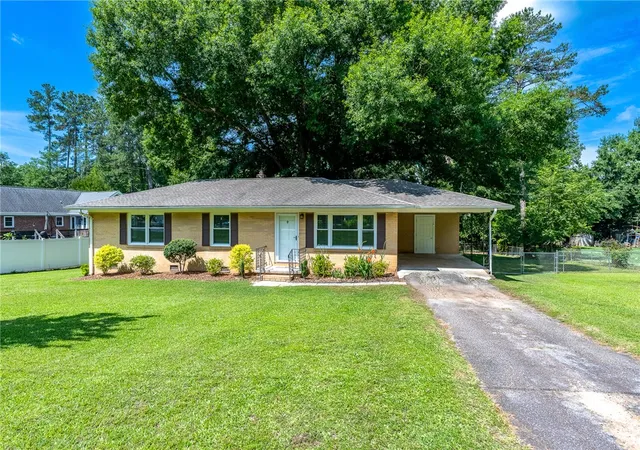 Homes for sale in Walhalla, SC | 301 Playground Rd, Walhalla, SC 29691 | MLS# 20302563
