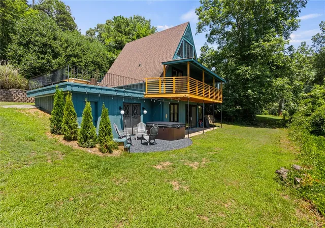 Photo 3 of Single family home for sale at 423 Fields Ave, Anderson, SC 29625 | MLS# 20302692 | Listing updated on 2026-06-18
