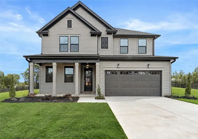 Photo 1 of Single family home for sale at 167 Tiger Lily Dr, Anderson, SC 29621 | MLS# 20302474 | Listing updated on 2026-08-28