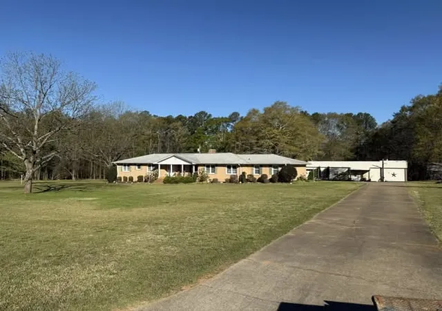 Photo 1 of Sale Pending at 4027 Belhaven Rd Ext, Belton, SC 29627 | MLS# 20302707 | Listing updated on 2026-07-17