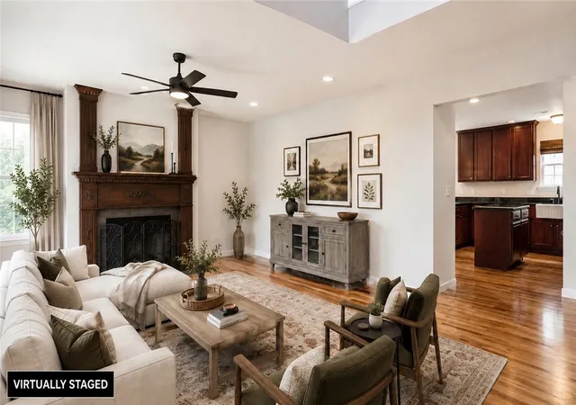 Photo 1 of Single family home for sale at 520 Abberly Ln, Boiling Springs, SC 29316 | MLS# 20302431 | Listing updated on 2026-09-11