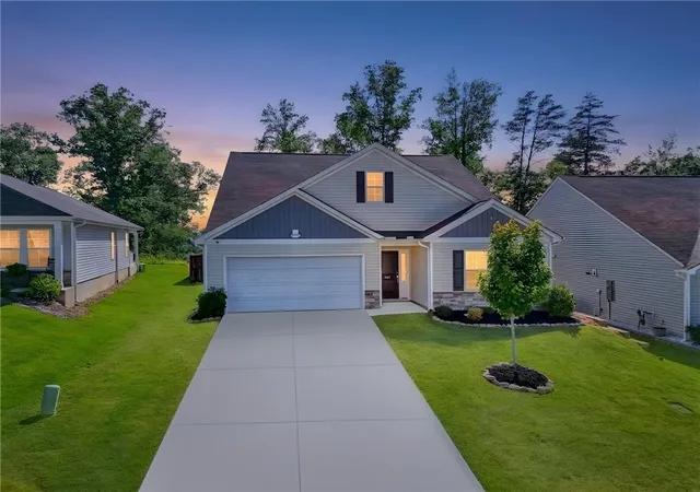 1st image of 404 Anna Gray Cir, Easley, SC 29640 | MLS# 20302722