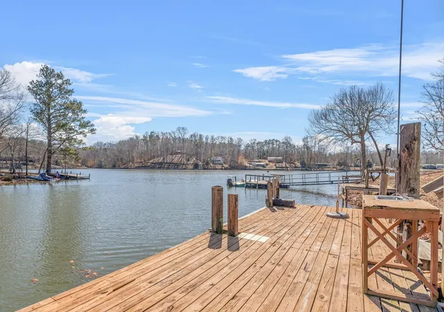 Homes for sale in Abbeville, SC | 93 Parnell Rd, Abbeville, SC 29620 | MLS# 20302745