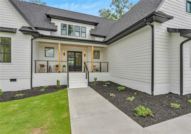 2nd image of 12 Jones Kelley Rd, Travelers Rest, SC 29690 | MLS# 20302761