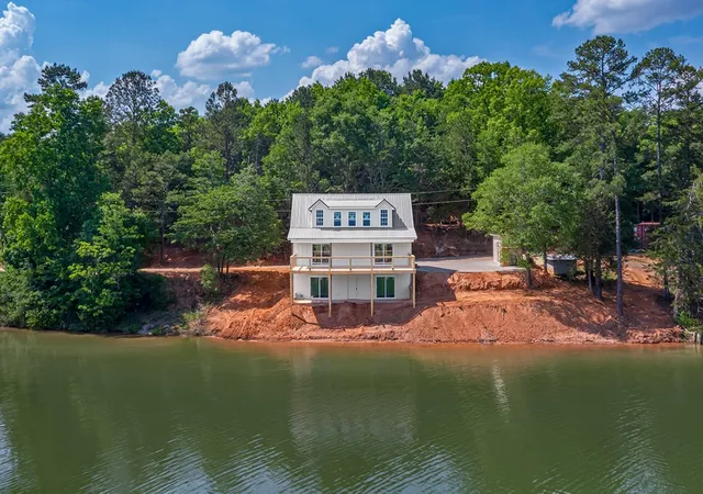 Homes for sale in Iva, SC | 70 Martin Webb Way Pt, Iva, SC 29655 | MLS# 20302763