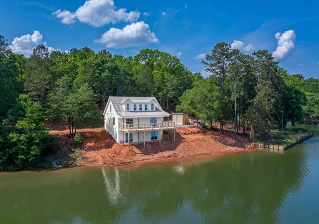 Homes for sale in Iva, SC | 70 Martin Webb Way Pt, Iva, SC 29655 | MLS# 20302763