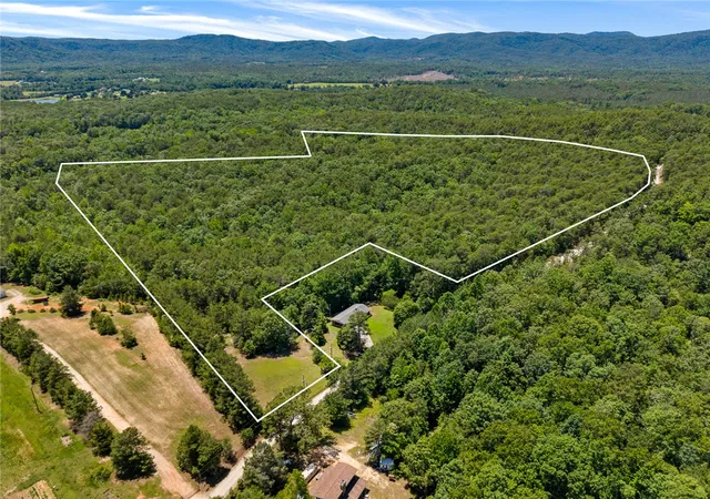 Land for sale at 00 Pine Mountain Rd, Tamassee, SC 29686 | MLS# 20302712