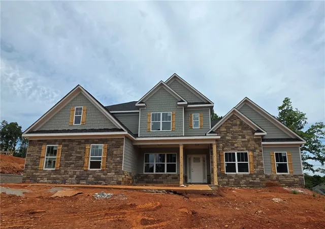 1st image of 244 Holly Branch Rd, Piedmont, SC 29673 | MLS# 20302804