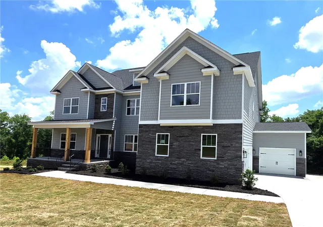 2nd image of 241 Holly Branch Rd, Piedmont, SC 29673 | MLS# 20302806