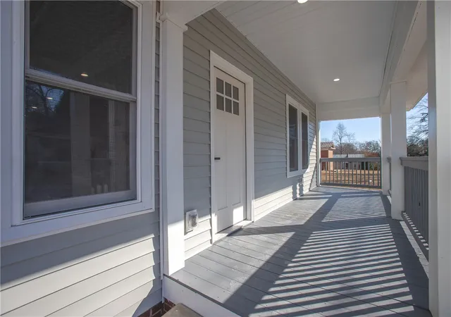 Photo 3 of Single family home for sale at 929 E Whitner St, Anderson, SC 29624 | MLS# 20302810 | Listing updated on 2026-07-28