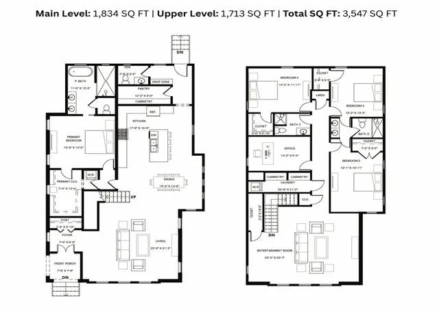 Photo 2 of Single family home for sale at 215 Grove Rd, Greenville, SC 29605 | MLS# 20302818 | Listing updated on 2026-06-24