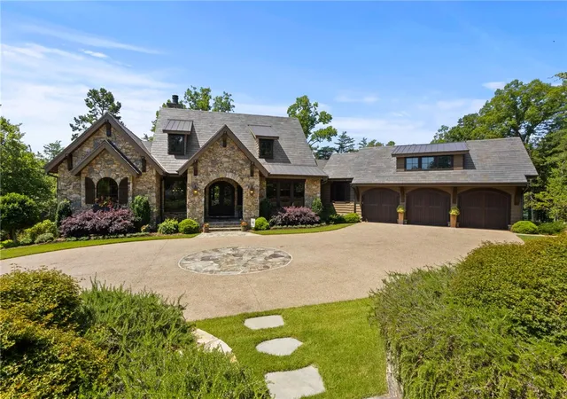 Photo 1 of Single family home for sale at 236 Palmer Way, Sunset, SC 29685 | MLS# 20302460 | Listing updated on 2026-08-05