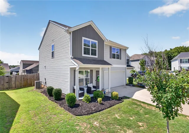 Photo 1 of Single family home for sale at 227 Celebration Ave, Anderson, SC 29625 | MLS# 20302717 | Listing updated on 2026-09-15