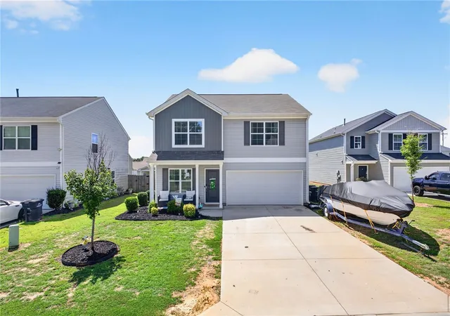 Photo 2 of Single family home for sale at 227 Celebration Ave, Anderson, SC 29625 | MLS# 20302717 | Listing updated on 2026-09-15
