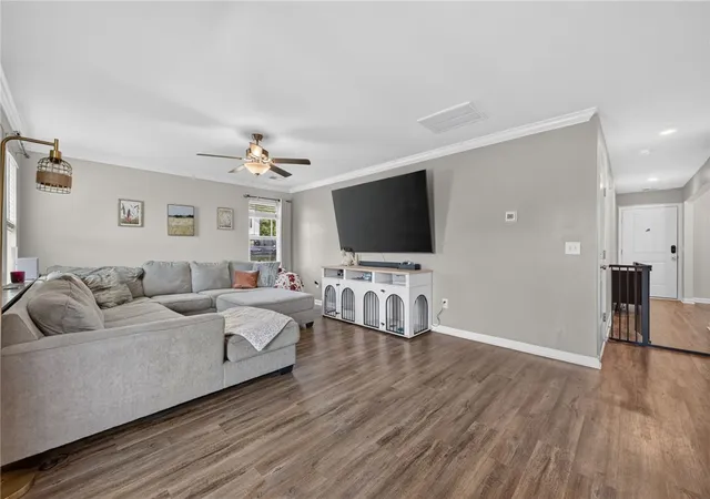 Photo 4 of Single family home for sale at 227 Celebration Ave, Anderson, SC 29625 | MLS# 20302717 | Listing updated on 2026-09-15