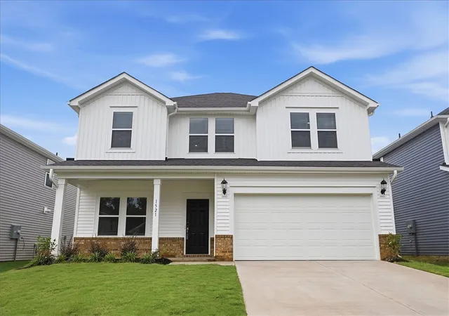 image of 1521 Switchback Cir, Moore, SC 29369 | MLS# 20302182