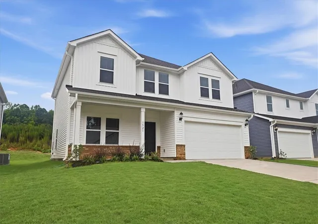 image of 1521 Switchback Cir, Moore, SC 29369 | MLS# 20302182