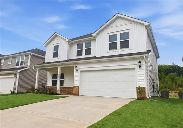 image of 1521 Switchback Cir, Moore, SC 29369 | MLS# 20302182