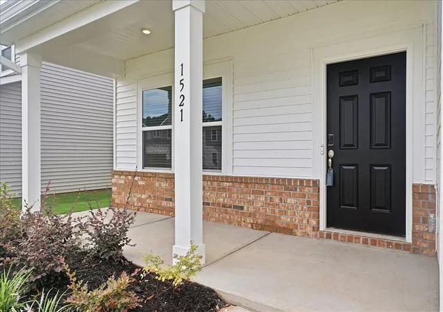 image of 1521 Switchback Cir, Moore, SC 29369 | MLS# 20302182