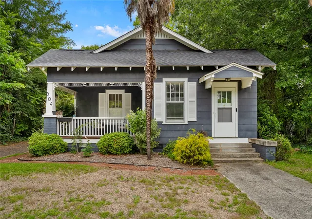 Photo 1 of Single family home for sale at 504 North St, Anderson, SC 29621 | MLS# 20302609 | Listing updated on 2026-08-31