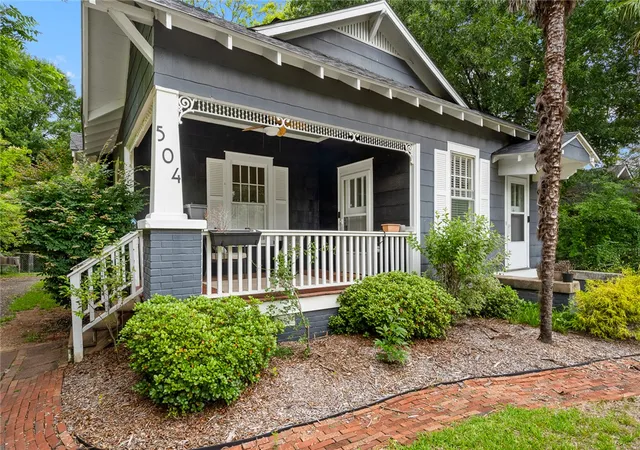Photo 3 of Single family home for sale at 504 North St, Anderson, SC 29621 | MLS# 20302609 | Listing updated on 2026-08-31