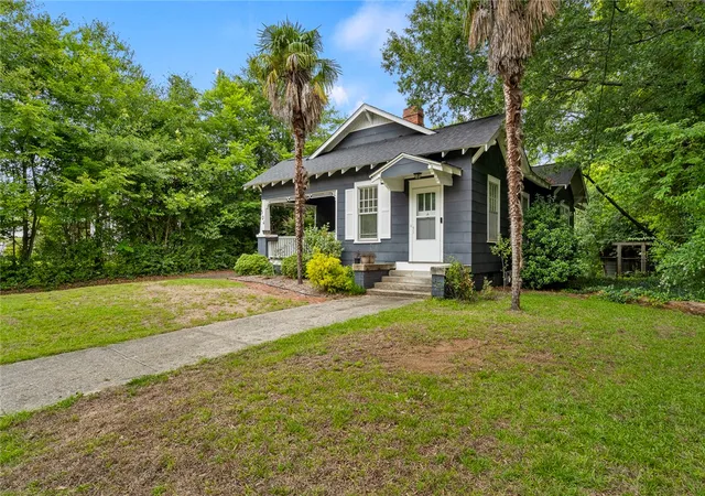 Photo 3 of Single family home for sale at 504 North St, Anderson, SC 29621 | MLS# 20302609 | Listing updated on 2026-08-31