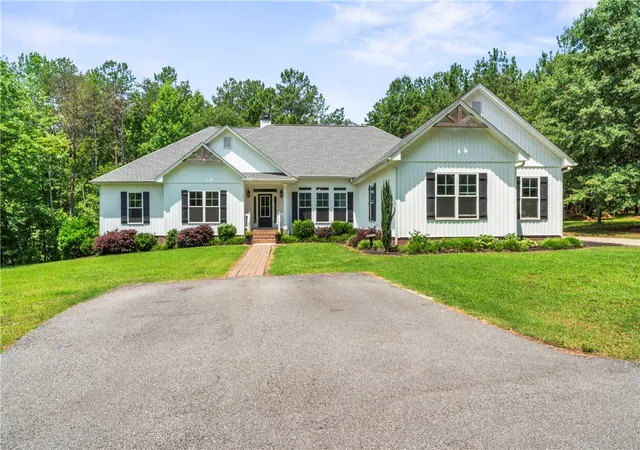 Photo 1 of Sale Pending at 225 Meadow Brk Ln, Pickens, SC 29671 | MLS# 20302796 | Listing updated on 2026-09-18