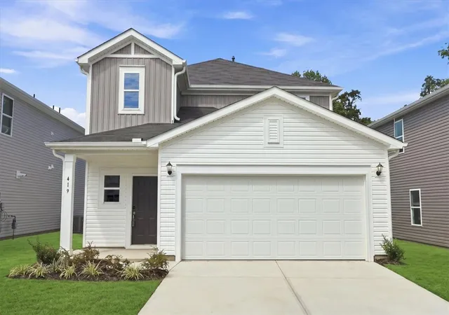 Photo 1 of Sale Pending at 419 Upland Water Ct, Spartanburg, SC 29301 | MLS# 20302181 | Listing updated on 2026-09-06