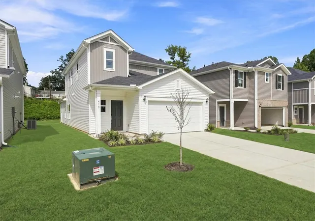 Photo 2 of Sale Pending at 419 Upland Water Ct, Spartanburg, SC 29301 | MLS# 20302181 | Listing updated on 2026-09-06