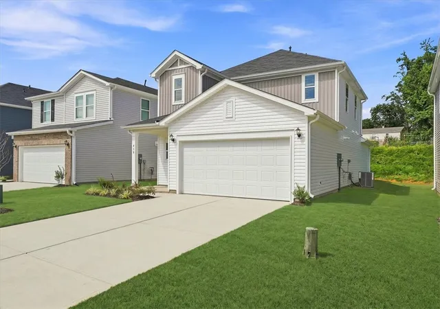 Photo 3 of Sale Pending at 419 Upland Water Ct, Spartanburg, SC 29301 | MLS# 20302181 | Listing updated on 2026-09-06