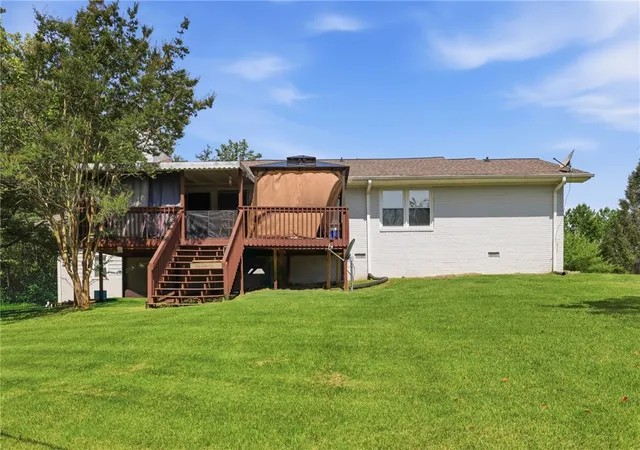 5th image of 196 Raines Rd, Easley, SC 29640 | MLS# 20302857
