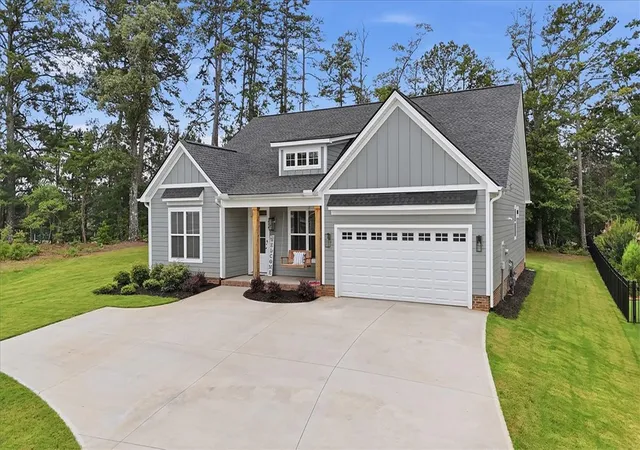 Homes for sale in Anderson, SC | 214 Timothy Ct, Anderson, SC 29621 | MLS# 20302868