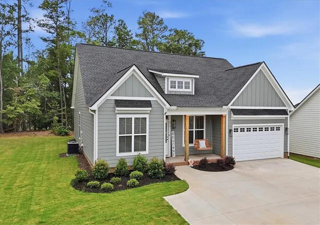 Homes for sale in Anderson, SC | 214 Timothy Ct, Anderson, SC 29621 | MLS# 20302868