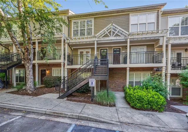 3rd image of 833 Old Greenville Hwy #123, Clemson, SC 29631 | MLS# 20302871
