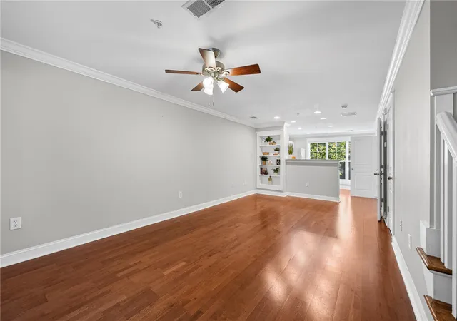 5th image of 833 Old Greenville Hwy #123, Clemson, SC 29631 | MLS# 20302871