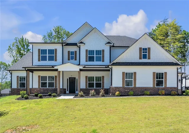 2nd image of 226 Holly Branch Rd, Piedmont, SC 29673 | MLS# 20302884